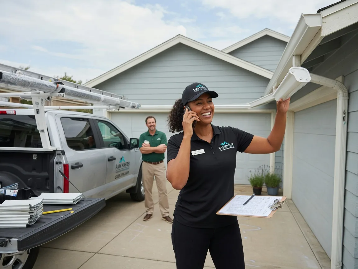 Gutter Installation Fourmile, KY FAQs